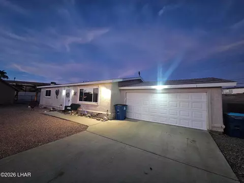 2290 Pheasant Ln, Lake Havasu City, AZ 86403