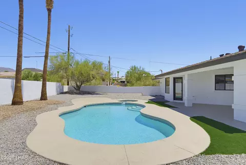 3893 Aqua Way, Lake Havasu City, AZ 86406
