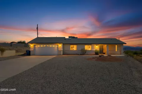 2470 Tradewind Dr, Lake Havasu City, AZ 86403