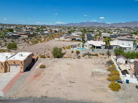 2707 Southwind Pl, Lake Havasu City, AZ 86406
