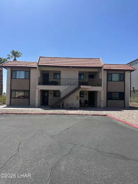 475 N Lake Havasu Ave #D, Lake Havasu City, AZ 86403