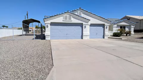 3715 Brave Dr, Lake Havasu City, AZ 86406