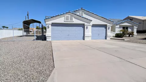 3715 Brave Dr, Lake Havasu City, AZ 86406