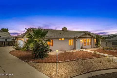 2250 E Oleander Ct, Mohave Valley, AZ 86440
