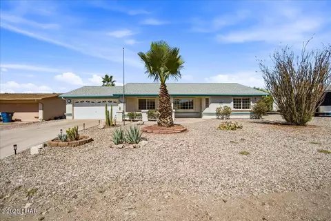 3271 Bluegrass Dr, Lake Havasu City, AZ 86406