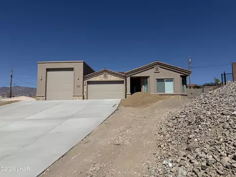 3173 Gatewood Ct, Lake Havasu City, AZ 86404