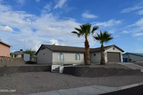 3720 Clearwater Dr, Lake Havasu City, AZ 86406