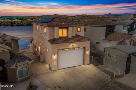 1503 Riverfront Dr, Bullhead City, AZ 86442