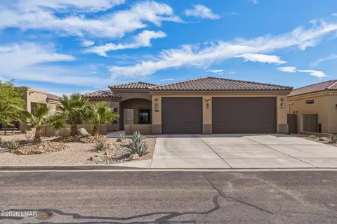 1922 E Winter Haven Dr, Mohave Valley, AZ 86440