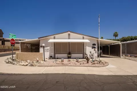 1405 Wagner Dr, Lake Havasu City, AZ 86404
