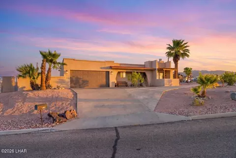 1918 Rainbow Ave S, Lake Havasu City, AZ 86403