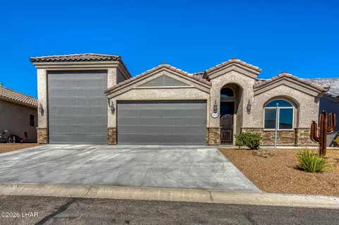 1803 E Alder Cir, Lake Havasu City, AZ 86404