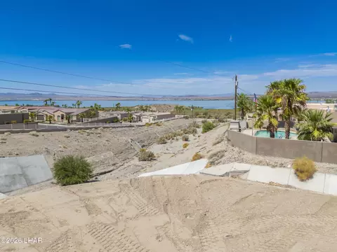 1640 Kirk Dr, Lake Havasu City, AZ 86404