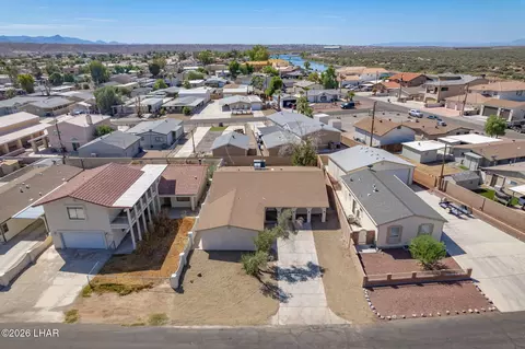 1126 Avenida Del Sol, Bullhead City, AZ 86442