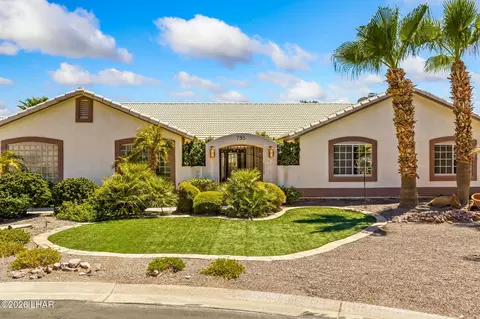 795 Park Ridge Cir, Bullhead City, AZ 86429