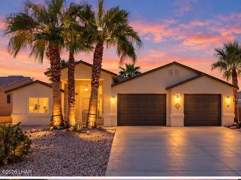 4090 Trotwood Dr, Lake Havasu City, AZ 86406