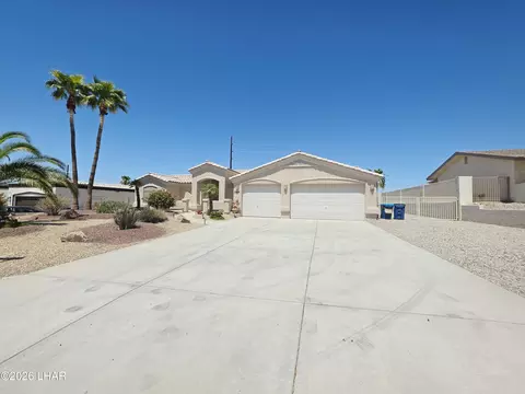 2609 Palo Verde Blvd N, Lake Havasu City, AZ 86404