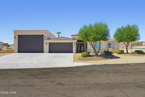 2991 War Eagle Dr, Lake Havasu City, AZ 86406
