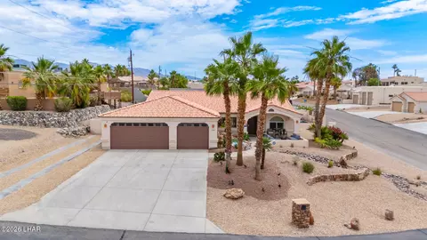 1969 Burgundy Ln, Lake Havasu City, AZ 86404