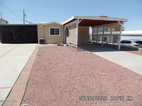 3049 William Dr, Lake Havasu City, AZ 86404
