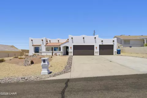 2189 Runabout Dr, Lake Havasu City, AZ 86403