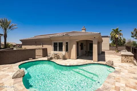677 Grand Island Cir, Lake Havasu City, AZ 86403