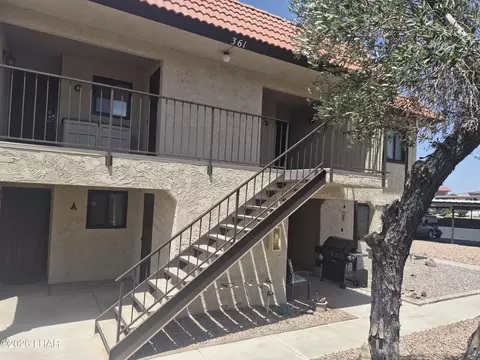 Undisclosed, Lake Havasu City, AZ 86403