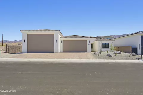 8013 Corte De Los Pajaros, Lake Havasu City, AZ 86406