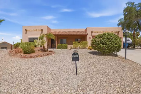 3957 Cherry Tree Blvd, Lake Havasu City, AZ 86406