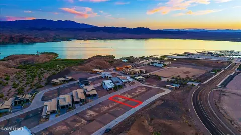 2320 Lake Ridge Way, Lake Havasu City, AZ 86406