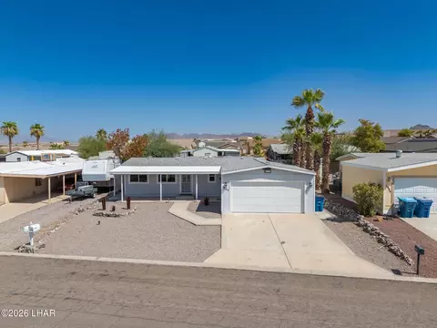 1984 Havasu Garden Dr, Lake Havasu City, AZ 86404
