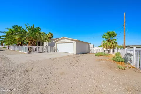 Exterior - 2241 E Hackamore Dr, Mohave Valley, AZ 86440 photo 19 of 19