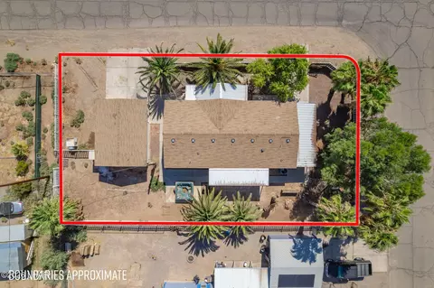 View/Area - 2241 E Hackamore Dr, Mohave Valley, AZ 86440 photo 3 of 38