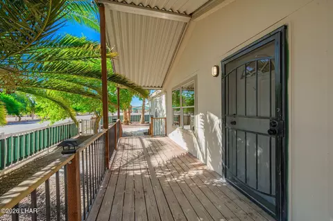 Exterior - 2241 E Hackamore Dr, Mohave Valley, AZ 86440 photo 11 of 19