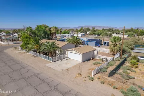 View/Area - 2241 E Hackamore Dr, Mohave Valley, AZ 86440 photo 8 of 38