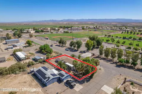 View/Area - 2241 E Hackamore Dr, Mohave Valley, AZ 86440 photo 15 of 38