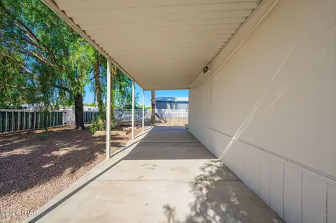 Exterior - 2241 E Hackamore Dr, Mohave Valley, AZ 86440 photo 4 of 19