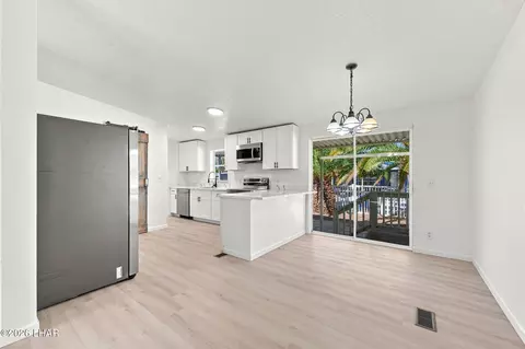Dining - 2241 E Hackamore Dr, Mohave Valley, AZ 86440 photo 1 of 2