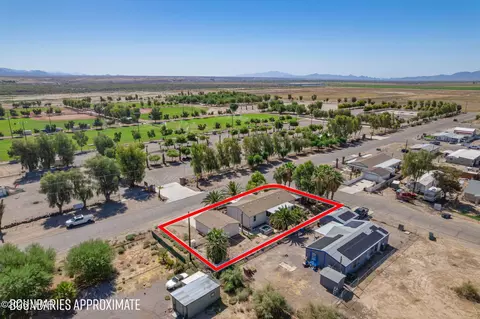 View/Area - 2241 E Hackamore Dr, Mohave Valley, AZ 86440 photo 11 of 38