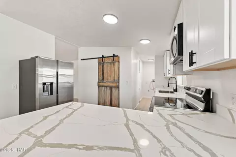 Kitchen - 2241 E Hackamore Dr, Mohave Valley, AZ 86440 photo 1 of 4