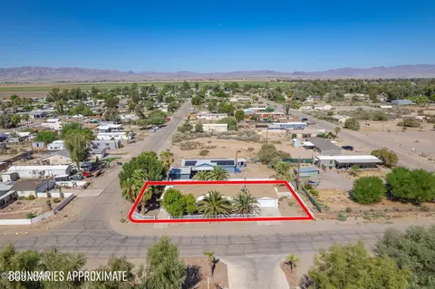 View/Area - 2241 E Hackamore Dr, Mohave Valley, AZ 86440 photo 16 of 38