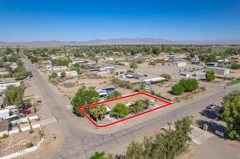 View/Area - 2241 E Hackamore Dr, Mohave Valley, AZ 86440 photo 13 of 38
