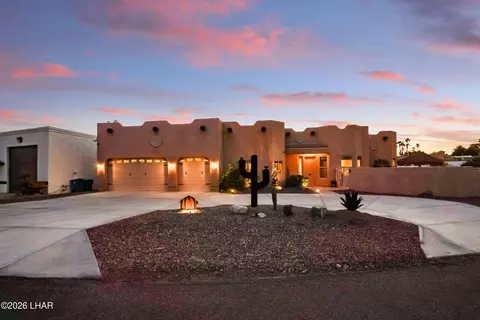 219 Snead Dr, Lake Havasu City, AZ 86406