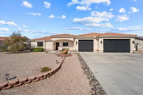 291 Opossum Dr, Lake Havasu City, AZ 86404