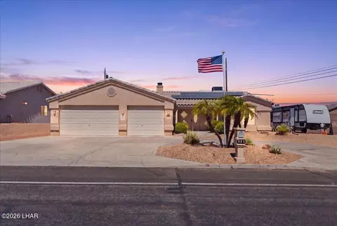 980 Mcculloch Blvd S, Lake Havasu City, AZ 86406