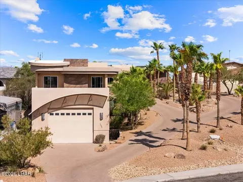 2695 Castaway Dr, Lake Havasu City, AZ 86406