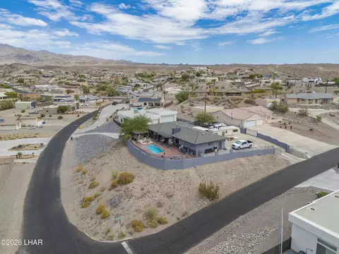 4056 Sponson Dr, Lake Havasu City, AZ 86406
