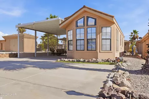 Undisclosed, Lake Havasu City, AZ 86404