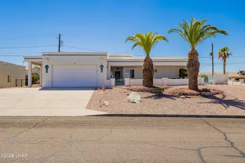 2376 Malahini Dr, Lake Havasu City, AZ 86404