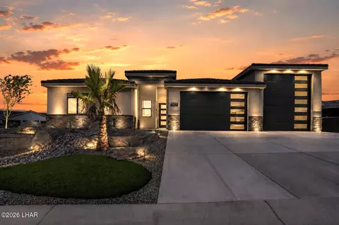4793 N Pleasant Ave, Lake Havasu City, AZ 86404
